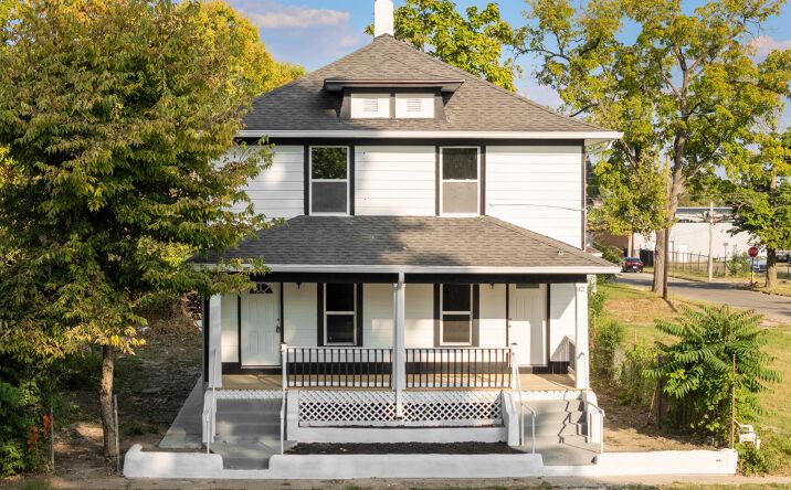 42 Mathison Street, Dayton