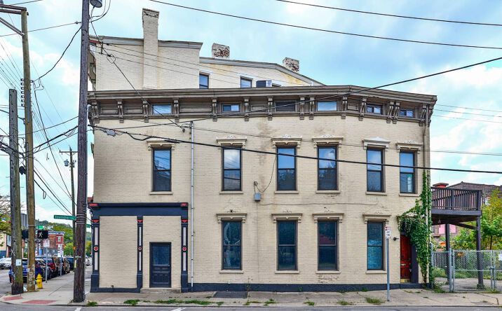 Colerain Avenue, Cincinnati