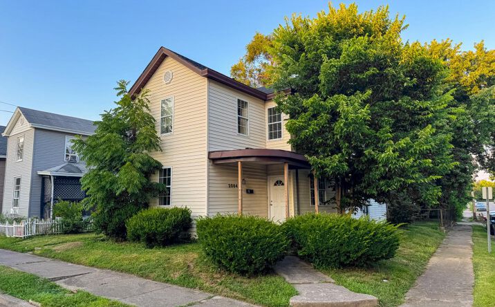 Logan Avenue, Hamilton