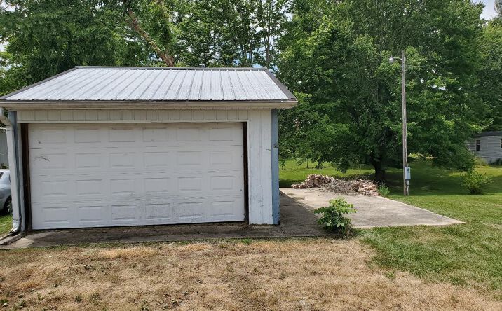 Pictures of Land, Multifamily property located at New Street, Georgetown, OH 45121 for sales - image #1