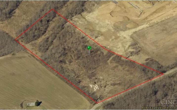 Clough Pike, Batavia Twp