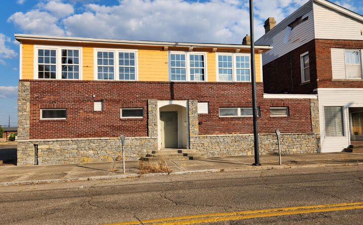 316 S Third Street, Hamilton