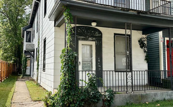 Buckeye Street, Hamilton