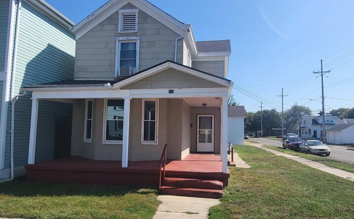Cleveland Avenue, Hamilton