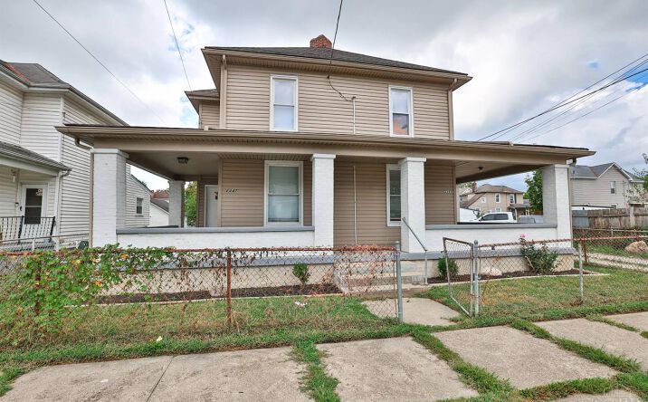 Noble Avenue, Hamilton