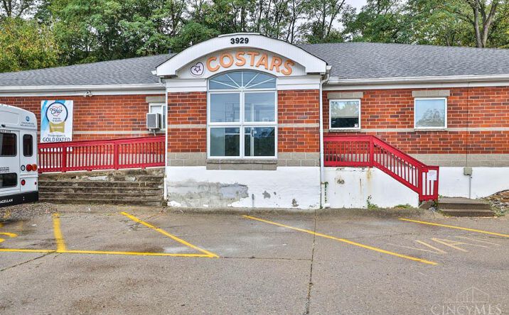 3941 Boudinot Avenue, Cincinnati