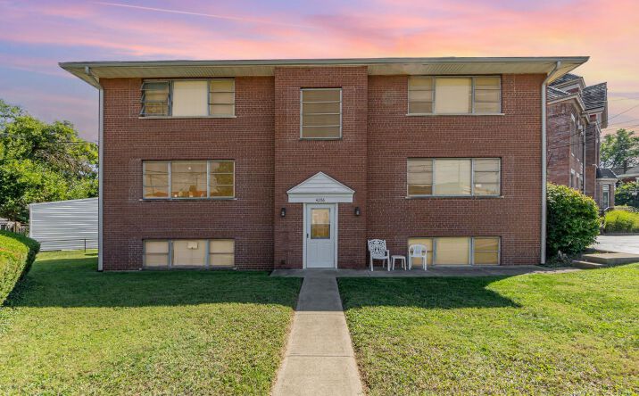 Pictures of Multifamily, Business for Sale property located at Lafayette Avenue, Norwood, OH 45212 for sales - image #1