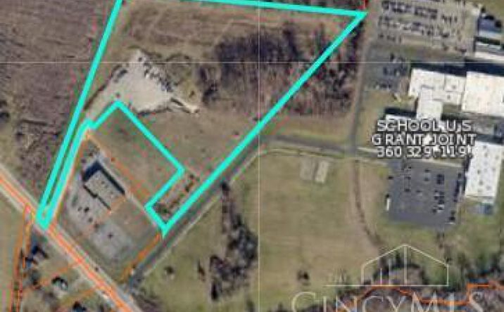 Pictures of Land property located at W Plane Street, Bethel, OH 45106 for sales - image #1