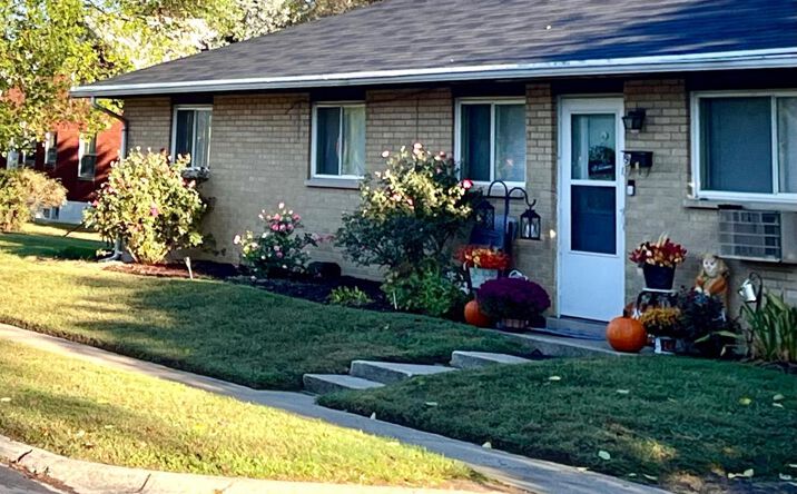 Nill Avenue, Dayton