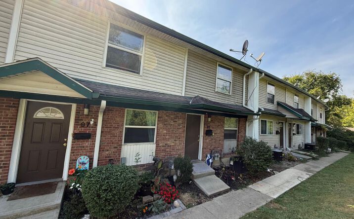 Pictures of Multifamily property located at 101 E State Road, Cleves, OH 45002 for sales - image #1