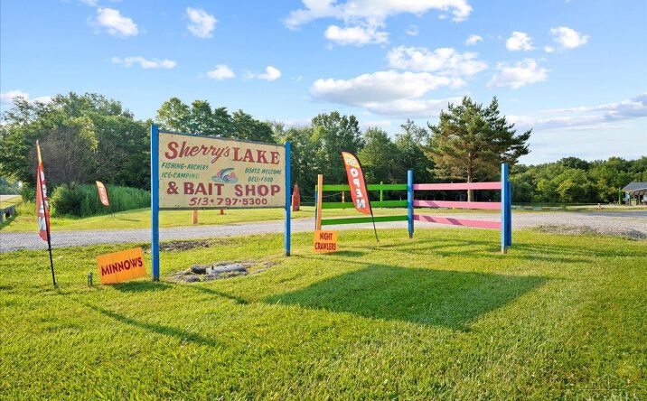 Slade Road, Batavia Twp