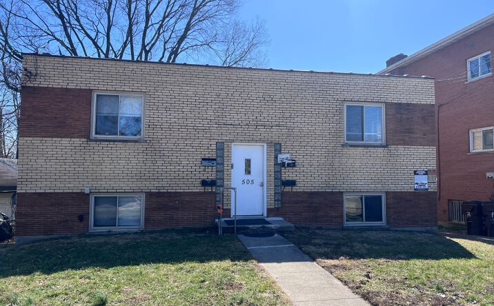 Olden Avenue, Arlington Heights