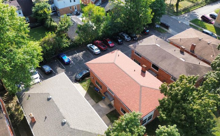 Pictures of Multifamily property located at Vera Avenue, Golf Manor, OH 45237 for sales - image #1