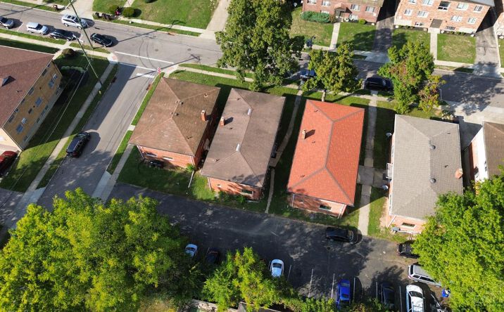 Pictures of Multifamily property located at Vera Avenue, Golf Manor, OH 45237 for sales - image #1