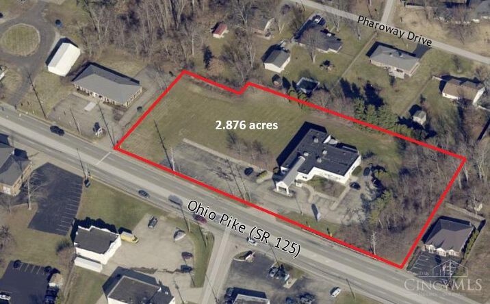 Pictures of Office property located at St Rt 125, Union Twp, OH 45245 for sales - image #1