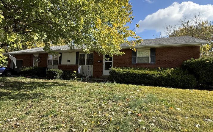 Wittenberg Drive, Fairfield