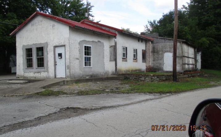 Pictures of Business for Sale property located at W Grant Avenue, Georgetown, OH 45121 for sales - image #1