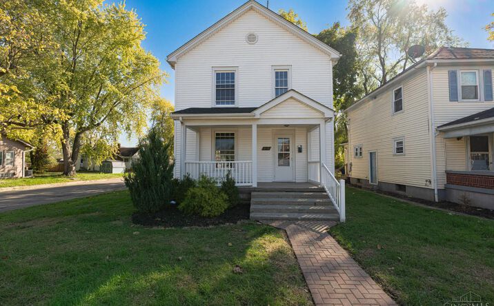 Tytus Avenue, Middletown