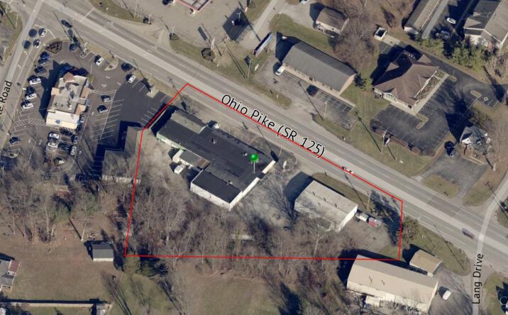 Pictures of Retail property located at St Rt 125, Pierce Twp, OH 45102 for sales - image #1