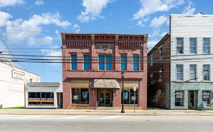 Pictures of Business for Sale property located at W Plane Street, Bethel, OH 45106 for sales - image #1