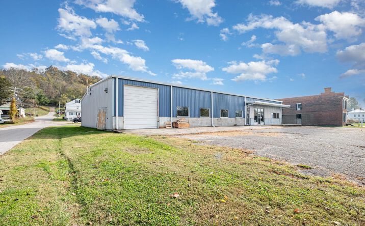 Pictures of Business for Sale property located at N Front Street, Ripley, OH 45167 for sales - image #1