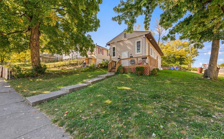 1821 Parrish Avenue, Hamilton