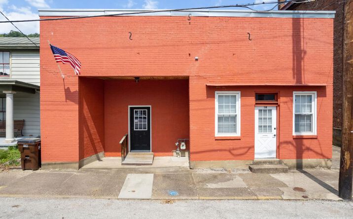 Pictures of Land property located at N Third Street, Ripley, OH 45167 for sales - image #1
