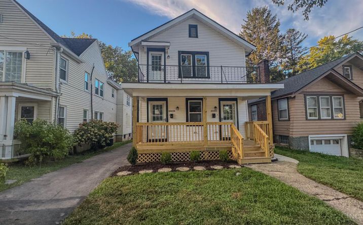 Pictures of Multifamily property located at Cambridge Avenue, Mariemont, OH 45227 for sales - image #1