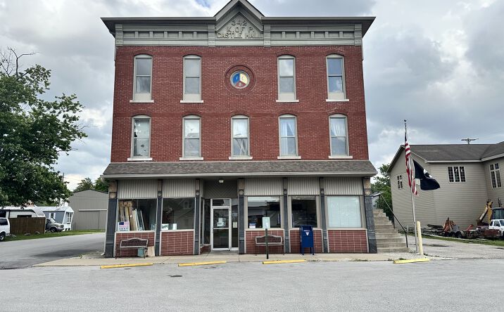 405 N Church St, Lizton
