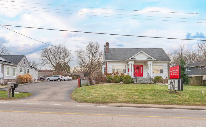 Pictures of Office property located at Main Street, Milford, OH 45150 for sales - image #1