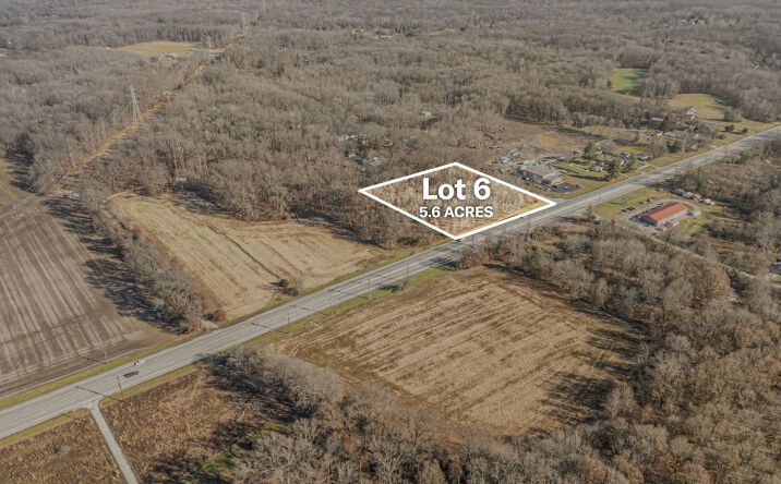 Pictures of Land property located at ac St Rt 125, Tate Twp, OH 45106 for sales - image #1