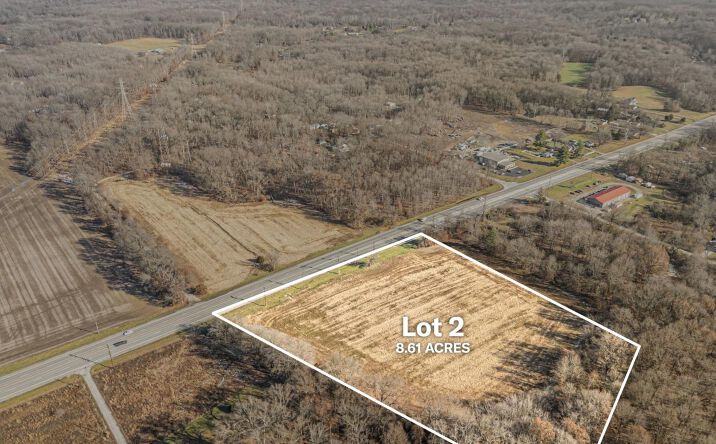 Pictures of Land property located at ac St Rt 125, Tate Twp, OH 45106 for sales - image #1