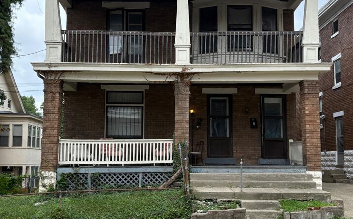 Pictures of Multifamily, Land property located at Stewart Place, Cincinnati, OH 45229 for sales - image #1