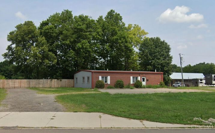 Lefferson Road, Middletown