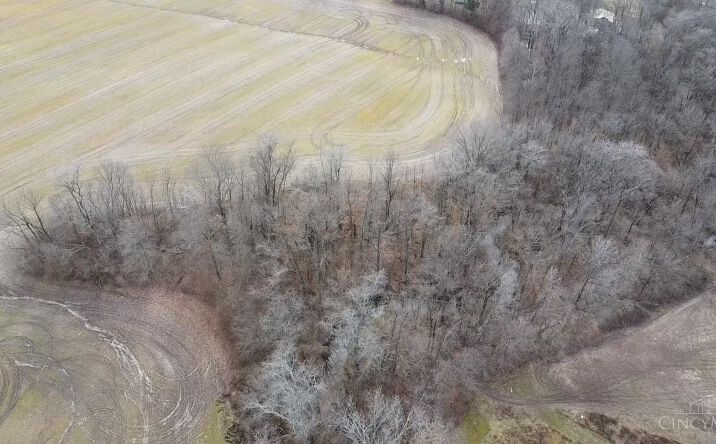 Bucktown Road, Jackson Twp