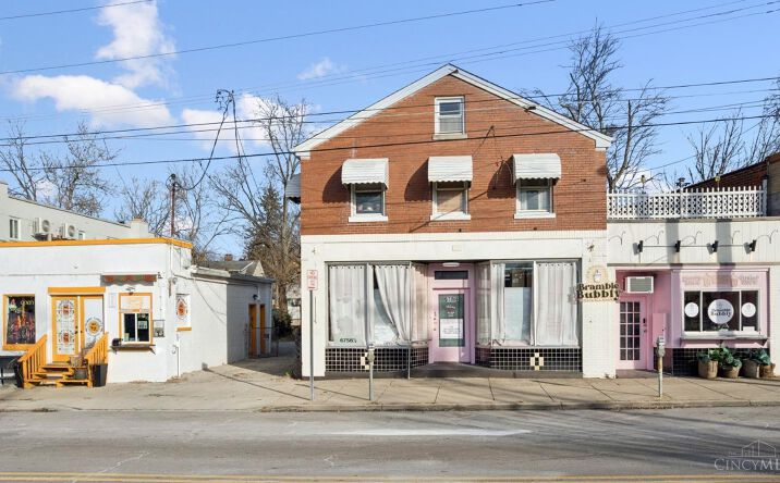 Pictures of Business for Sale property located at 6758 Bramble Avenue, Cincinnati, OH 45227 for sales - image #1
