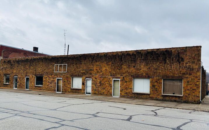 Pictures of Business for Sale property located at W Sixth Street, Connersville-IN, IN 47331 for sales - image #1