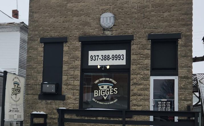 Pictures of Business for Sale property located at S Tri County Road, Seaman, OH 45679 for sales - image #1