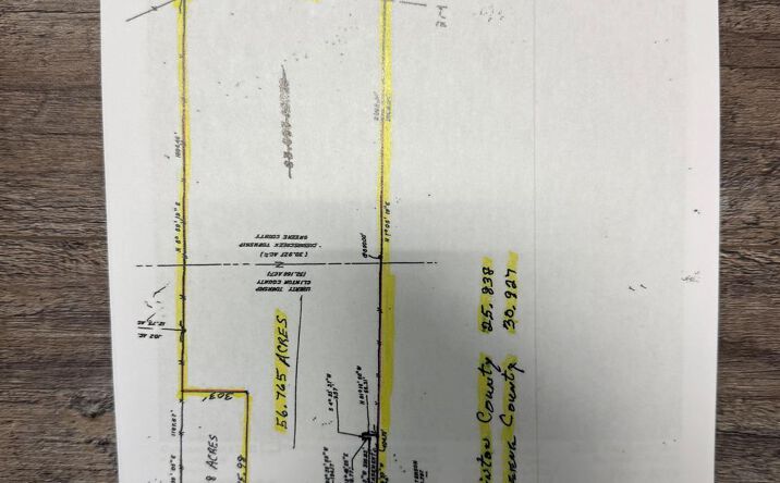 Pictures of Land property located at New Burlington Road, Liberty Twp, OH 45177 for sales - image #1