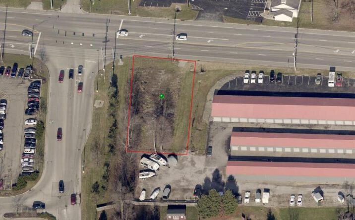 Pictures of Land, Business for Sale property located at St Rt 125, Pierce Twp, OH 45102 for sales - image #1