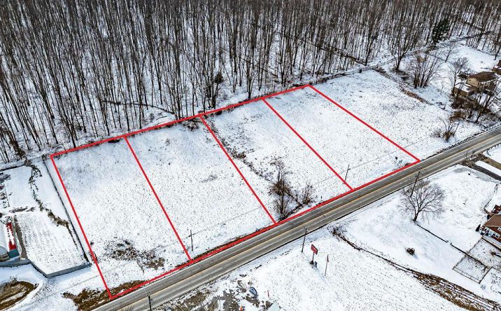 Pictures of Land, Business for Sale property located at US Rt 50, Owensville, OH 45160 for sales - image #1