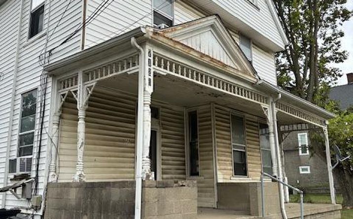 Pictures of Multifamily property located at River Road, Cincinnati, OH 45233 for sales - image #1