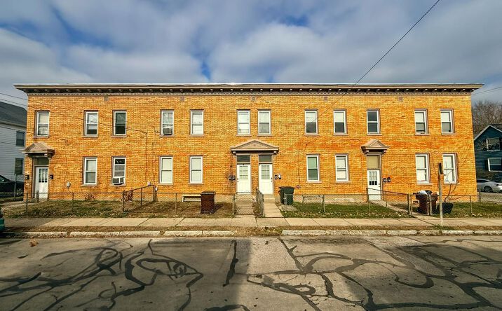 Cleveland Avenue, Norwood
