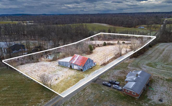 Bethlehem Road, Wayne Twp