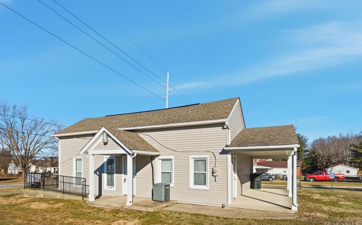 Pictures of Land property located at S St Rt 48, Maineville, OH 45039 for sales - image #1