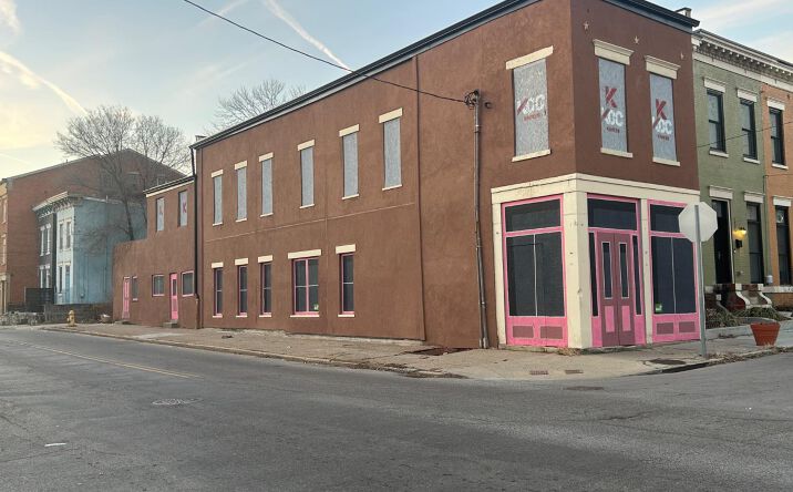 Pictures of Land property located at Baymiller Street, Cincinnati, OH 45214 for sales - image #1