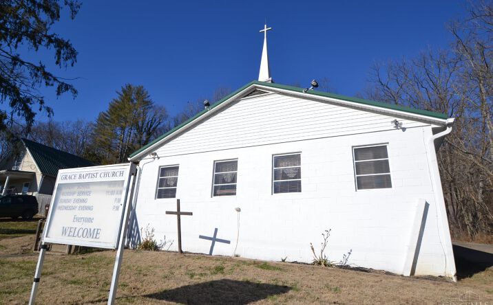 Pictures of Special Purpose property located at Gaines Street, Higginsport, OH 45131 for sales - image #1