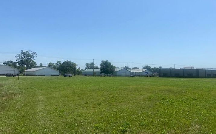 Pictures of Land, Industrial property located at Fairgrove Avenue, Hamilton, OH 45011 for sales - image #1