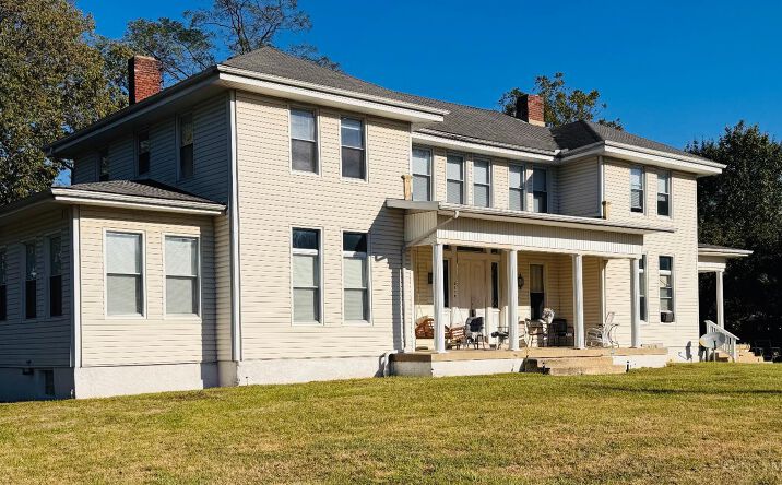 Tytus Avenue, Middletown