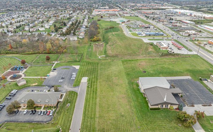 Pictures of Land property located at Walden Ponds Circle, Fairfield Twp, OH 45011 for sales - image #1